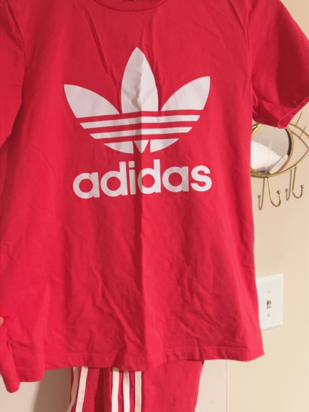Adidas set - Picture 2 of 3